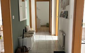 Ferienwohnung in der Mitte von Eisenach